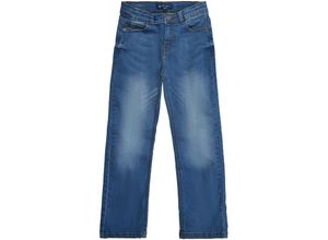 5713412183197 - - Jeans STOCKHOLM REGULAR in medium blue Gr98 104 5713412183197 - - Jeans STOCKHOLM REGULAR in medium blue Gr98 104