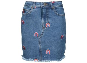 5713412568178 - - Jeans-Rock JANET in light blue Gr110 116