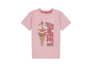 5713412572502 - - T-Shirt JORY in pink nectar Gr98 104