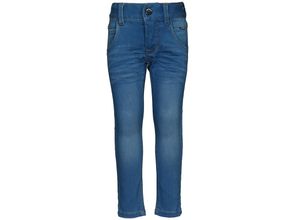 5713441808542 - - Jeans-Hose NITCLAS BOY X-Slim Fit in medium denim Gr92