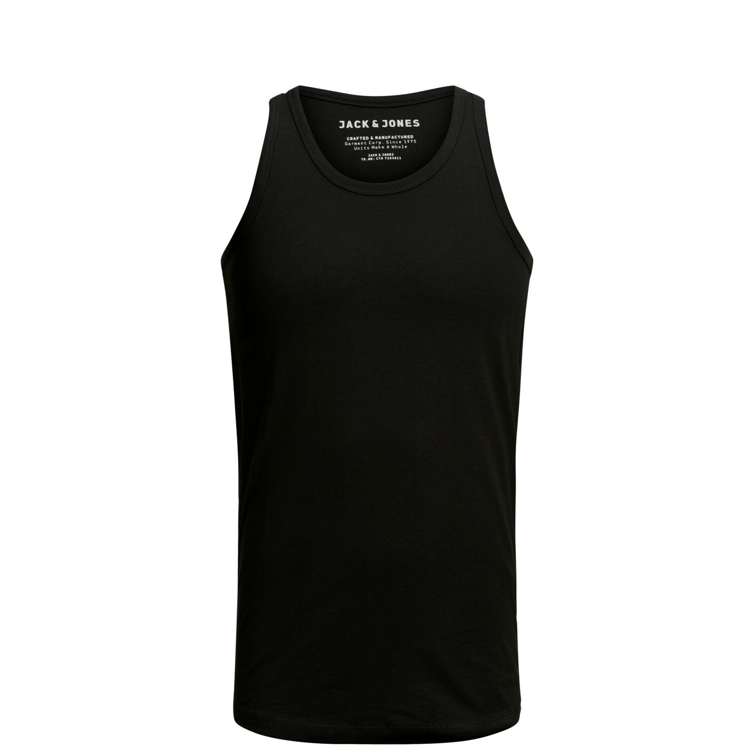 5713444205560 - Tanktop Jack & Jones Basic 5713444205560 - Tanktop Jack & Jones Basic