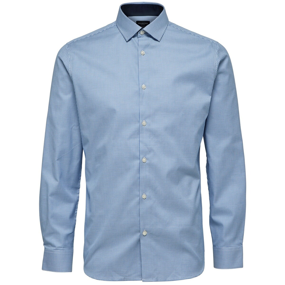 5713449969443 - Hemd New-mark langärmelig slim