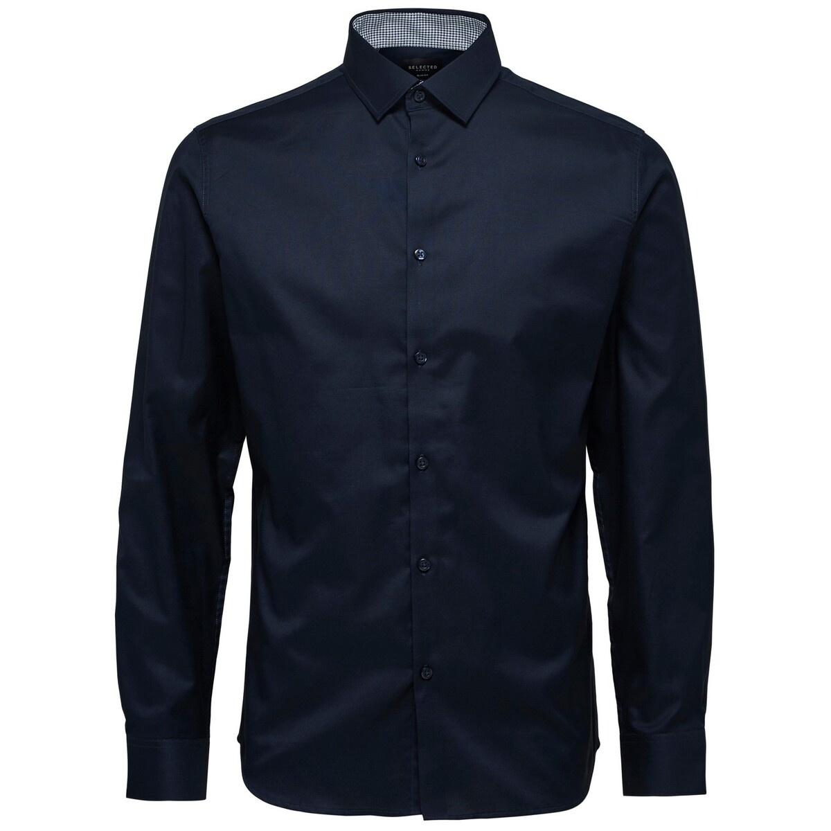 5713449971613 - Hemd New-mark langärmelig slim 5713449971613 - Hemd New-mark langärmelig slim