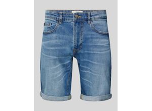 5713459318385 - Regular Fit Jeansshorts im Destroyed-Look Modell PORTO