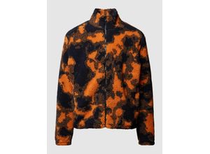 5713459423058 - Sweatjacke mit Teddyfell Modell ANDRE