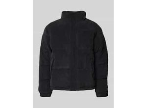 5713459423409 - Steppjacke mit Stehkragen Modell MOSES