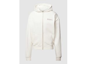 5713459423706 - Sweatjacke mit Ziersteinbesatz Modell Cody 5713459423706 - Sweatjacke mit Ziersteinbesatz Modell Cody