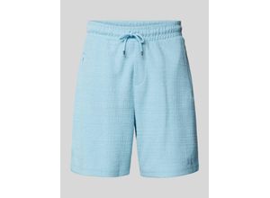 5713459457121 - Sweatshorts mit Tunnelzug Modell ROBIN