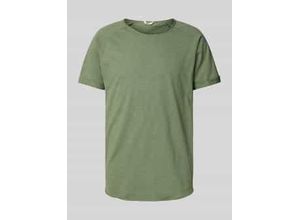 5713459475606 - T-Shirt mit Rundhalsausschnitt Modell KAS