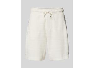 5713459477020 - Sweatshorts mit Tunnelzug Modell ROBIN