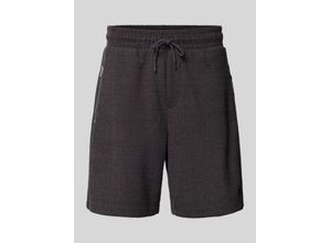 5713459477143 - Sweatshorts mit Tunnelzug Modell ROBIN