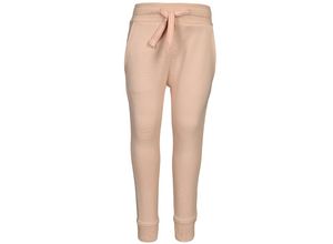 5713460900906 - NORDIC LABEL - Sweat-Hose GLEADE in altrosa Gr116