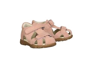 5713460962911 - - Lauflern-Sandalen URANUS mit Zehenschutz in rosé Gr25