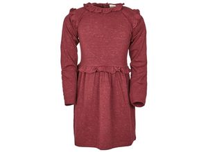 5713460991720 - En Fant - Langarm-Kleid JOSSELIN in beere Gr98