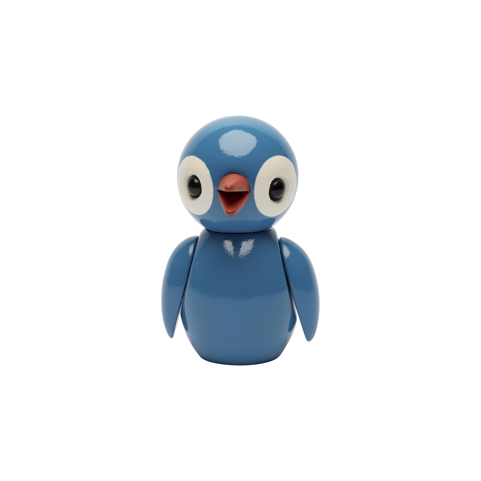 5713487067262 - Figurine Spring Bird 5713487067262 - Figurine Spring Bird