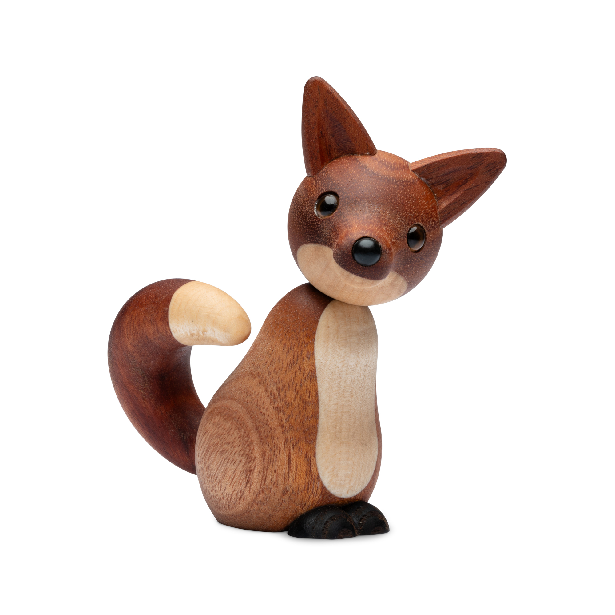5713487067804 - Dekofigur Roxy Sitting fox 5713487067804 - Dekofigur Roxy Sitting fox