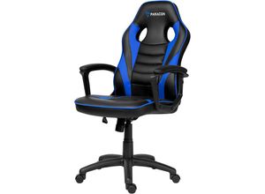 5713546050624 - Ebuy24 - Paracon Squire Gaming Stuhl blau - Blau