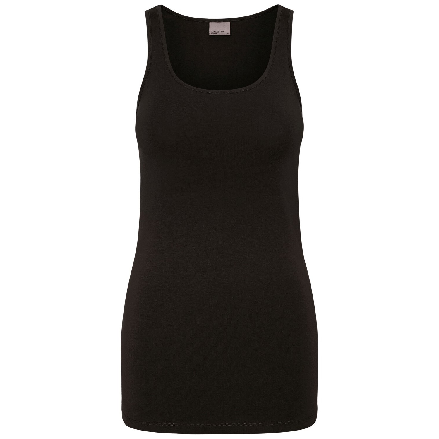 5713612243684 - Damen-Tank-Top vmmaxi 5713612243684 - Damen-Tank-Top vmmaxi