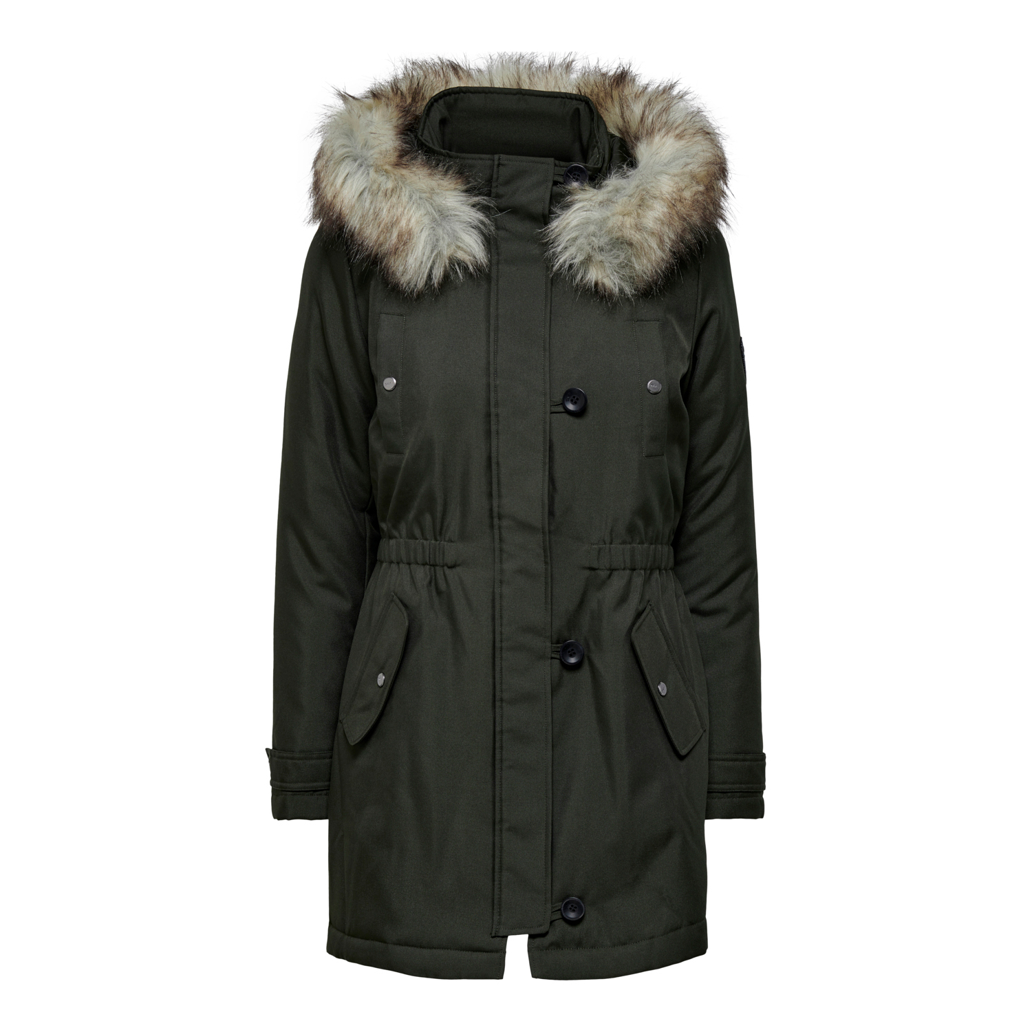 5713616422122 - Parka Frau Iris