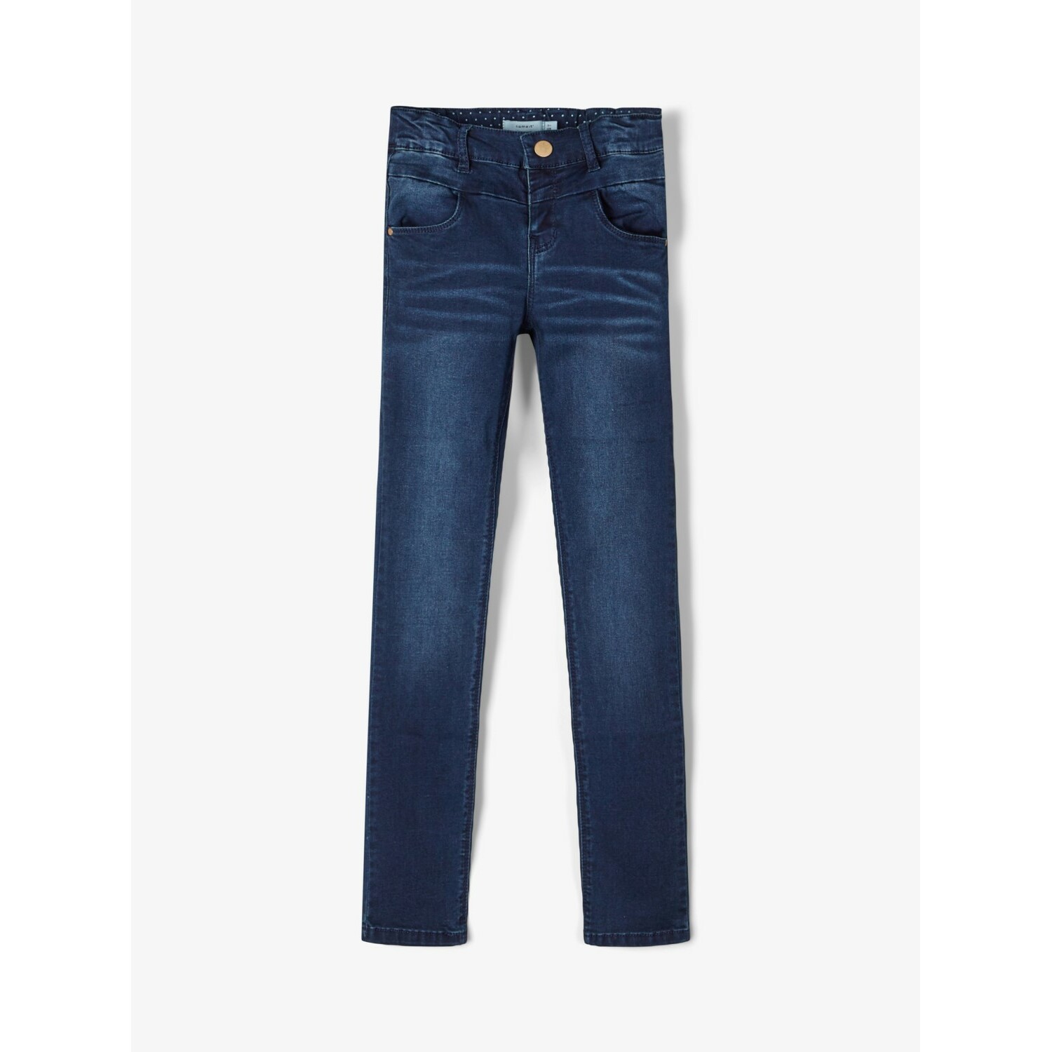 5713617073484 - Skinny-Jeans für Mädchen Name it Polly 5713617073484 - Skinny-Jeans für Mädchen Name it Polly