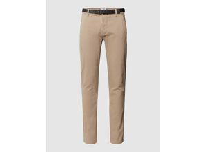 5713640175957 - Classic Fit Chino mit Gesäßtaschen