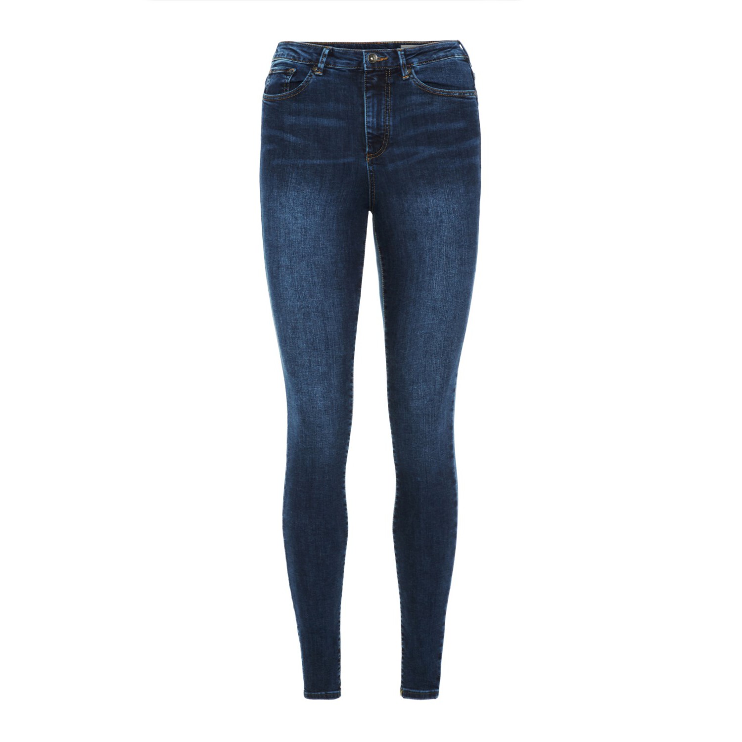 5713724418901 - Damen-Skinny-Jeans vmsophia