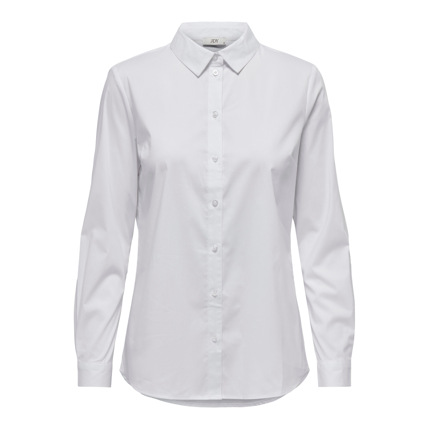 5713725243861 - Gewebtes Langarmshirt Frau Mio