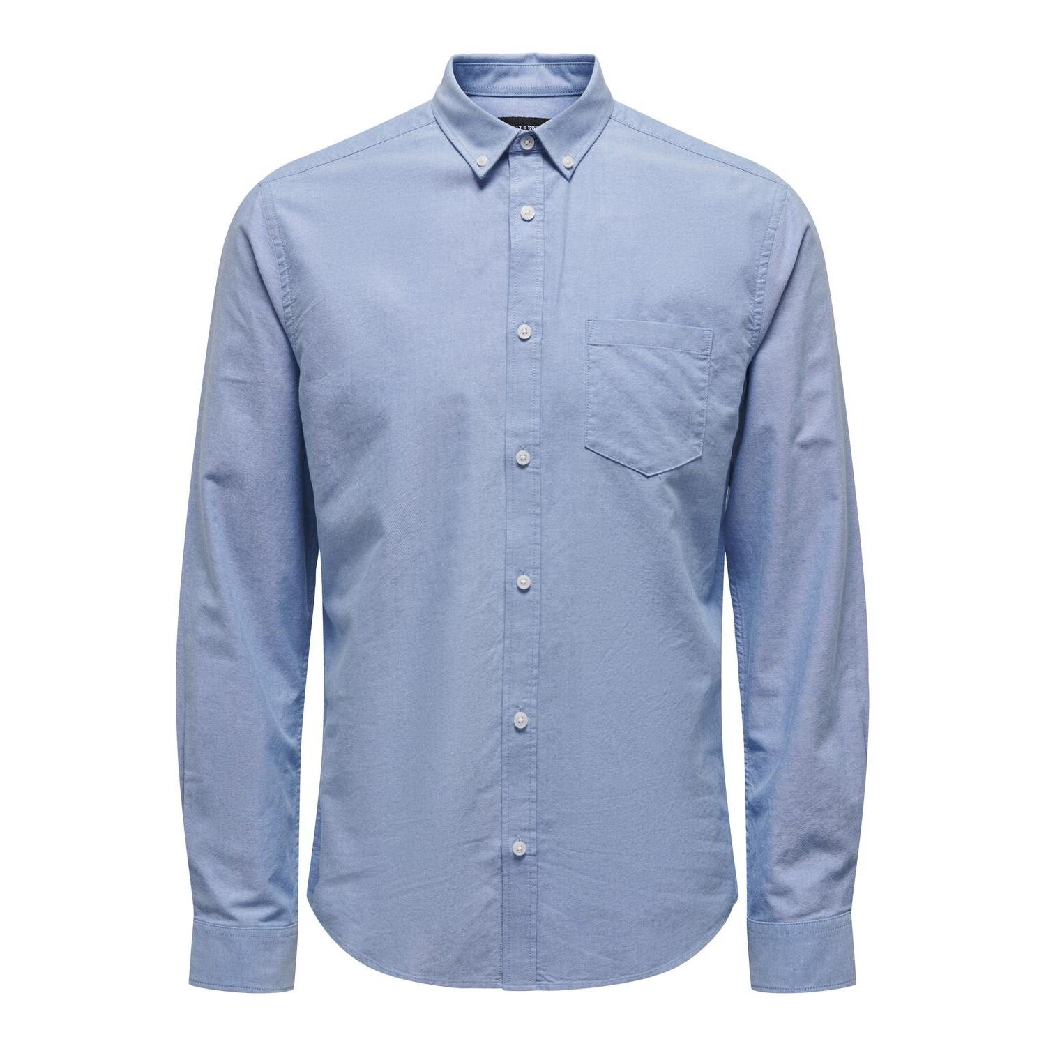 5713726332823 - Langarmshirt Alvaro Oxford