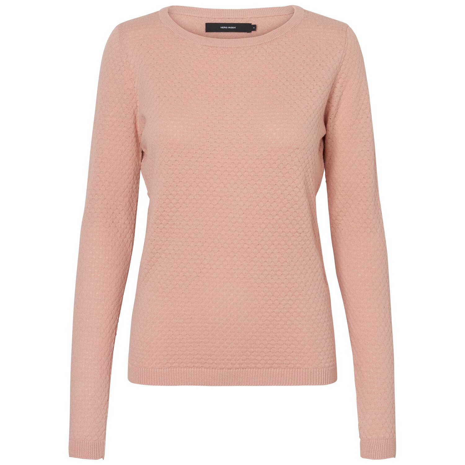 5713728656545 - Damen-Pullover mit O-Ausschnitt vmcare