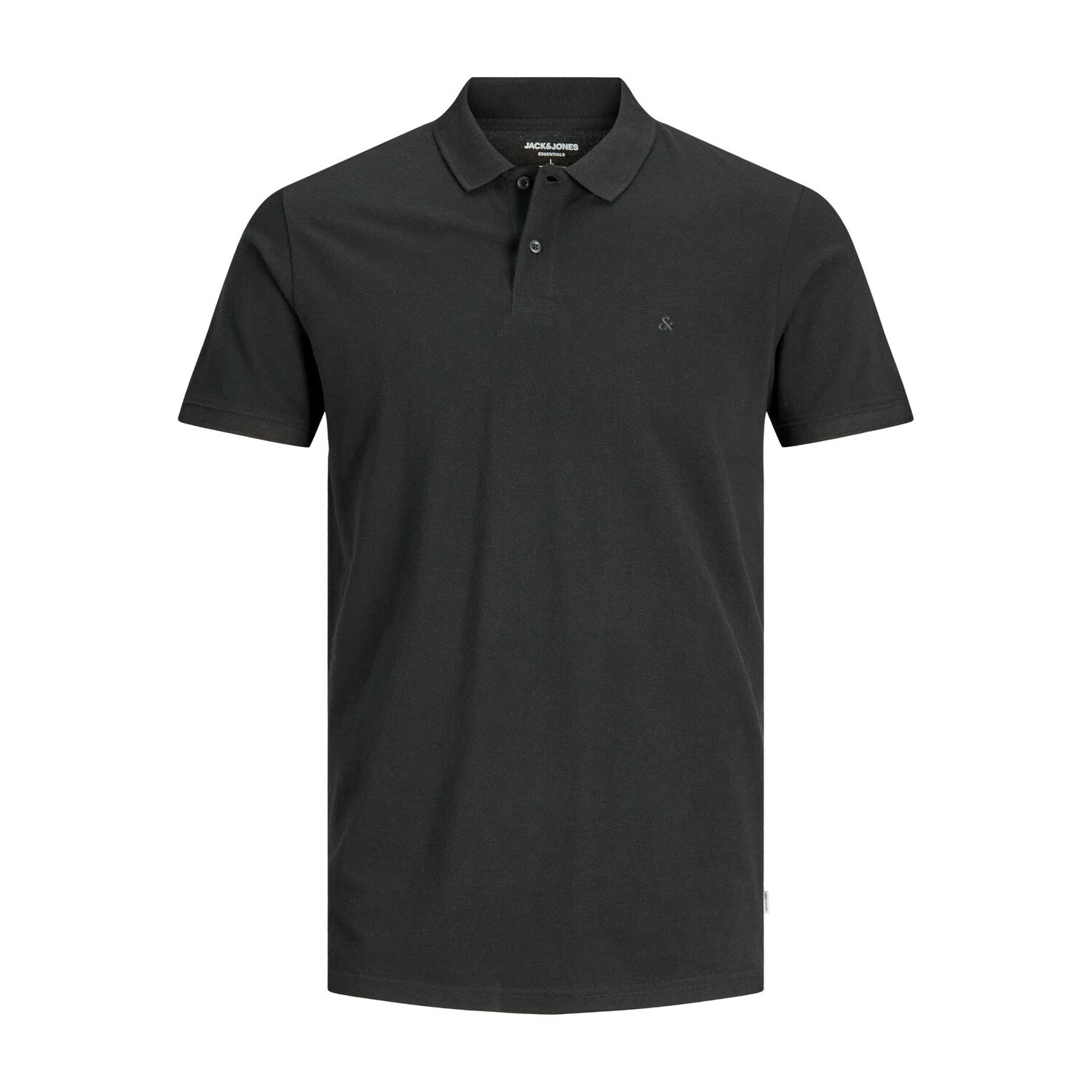 5713732179801 - Jack & Jones Herren Poloshirt JJEBASIC POLO SS - Slim Fit