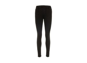 5713732436225 - VERO MODA Skinny Jeans VMSOPHIA HR SKINNY JEANS BA037 GA NOOS Black Unifarben Schwarz - Gr M x 32