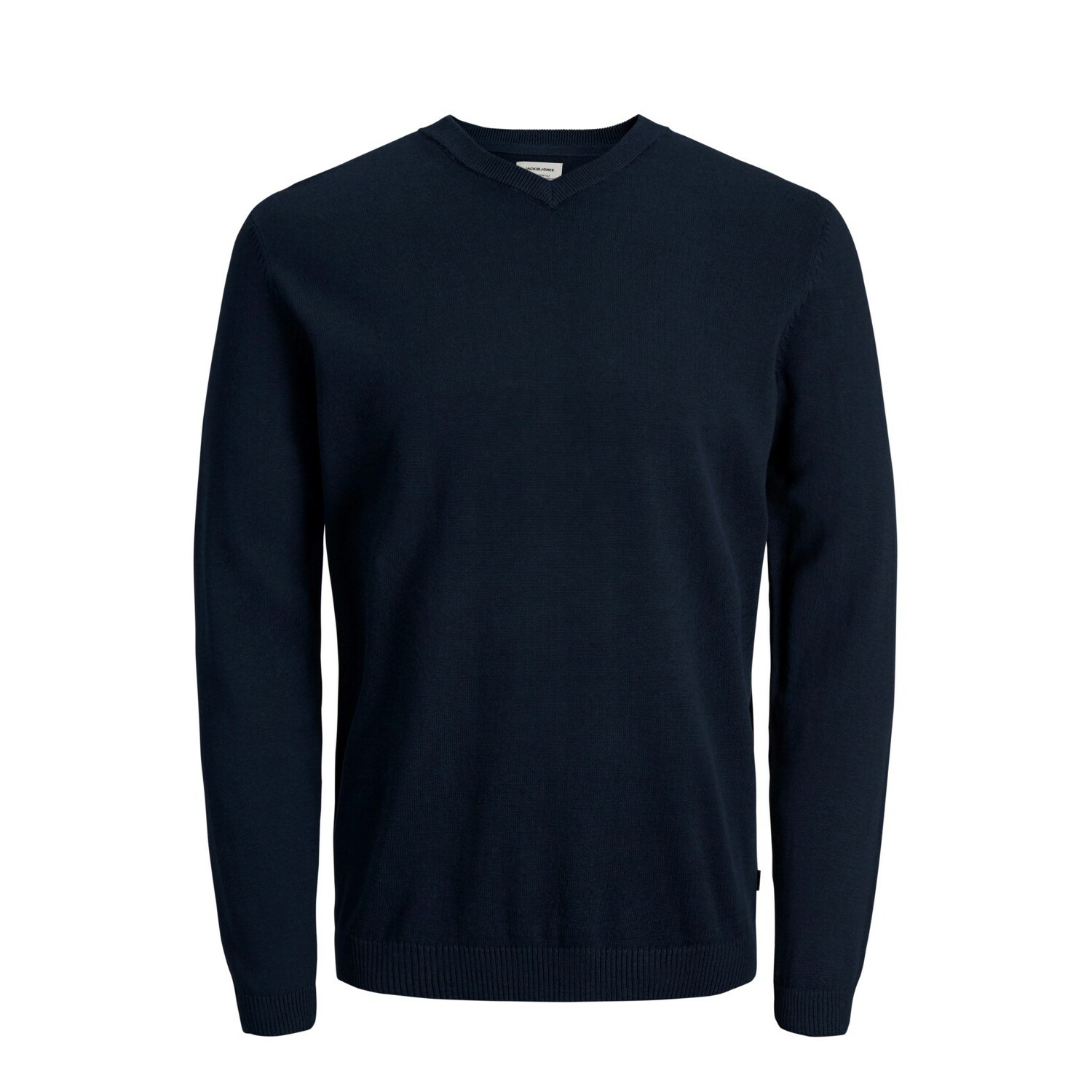 5713733132850 - Pullover mit V-Ausschnitt Jack & Jones Basic