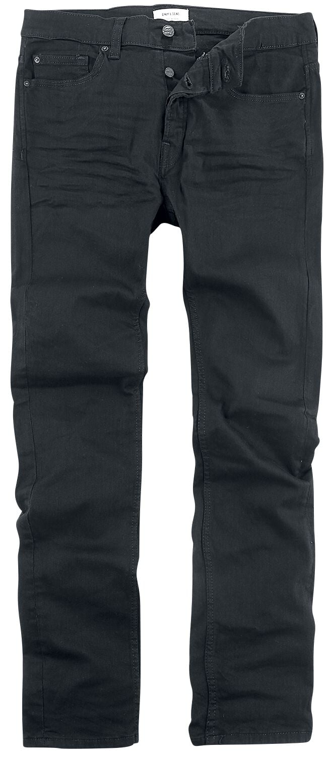 5713735023217 - Slim Fit Jeans mit Stretch-Anteil Modell Loom 5713735023217 - Slim Fit Jeans mit Stretch-Anteil Modell Loom