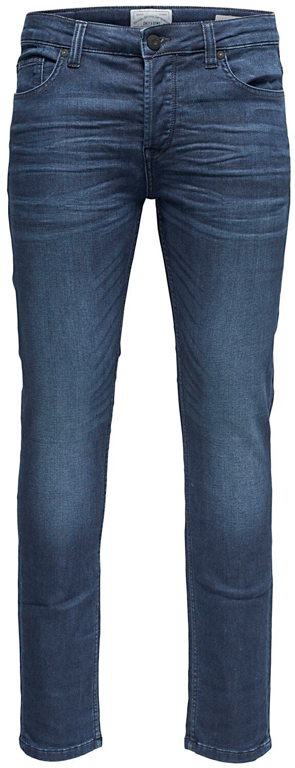 5713735031656 - Loom Jeans blau in W31L32