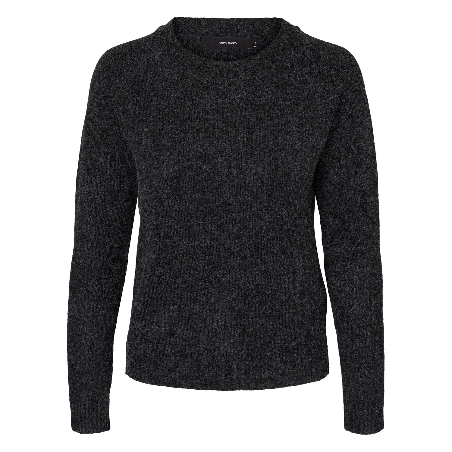 5713736316325 - Damen-Pullover mit O-Ausschnitt vmdoffy