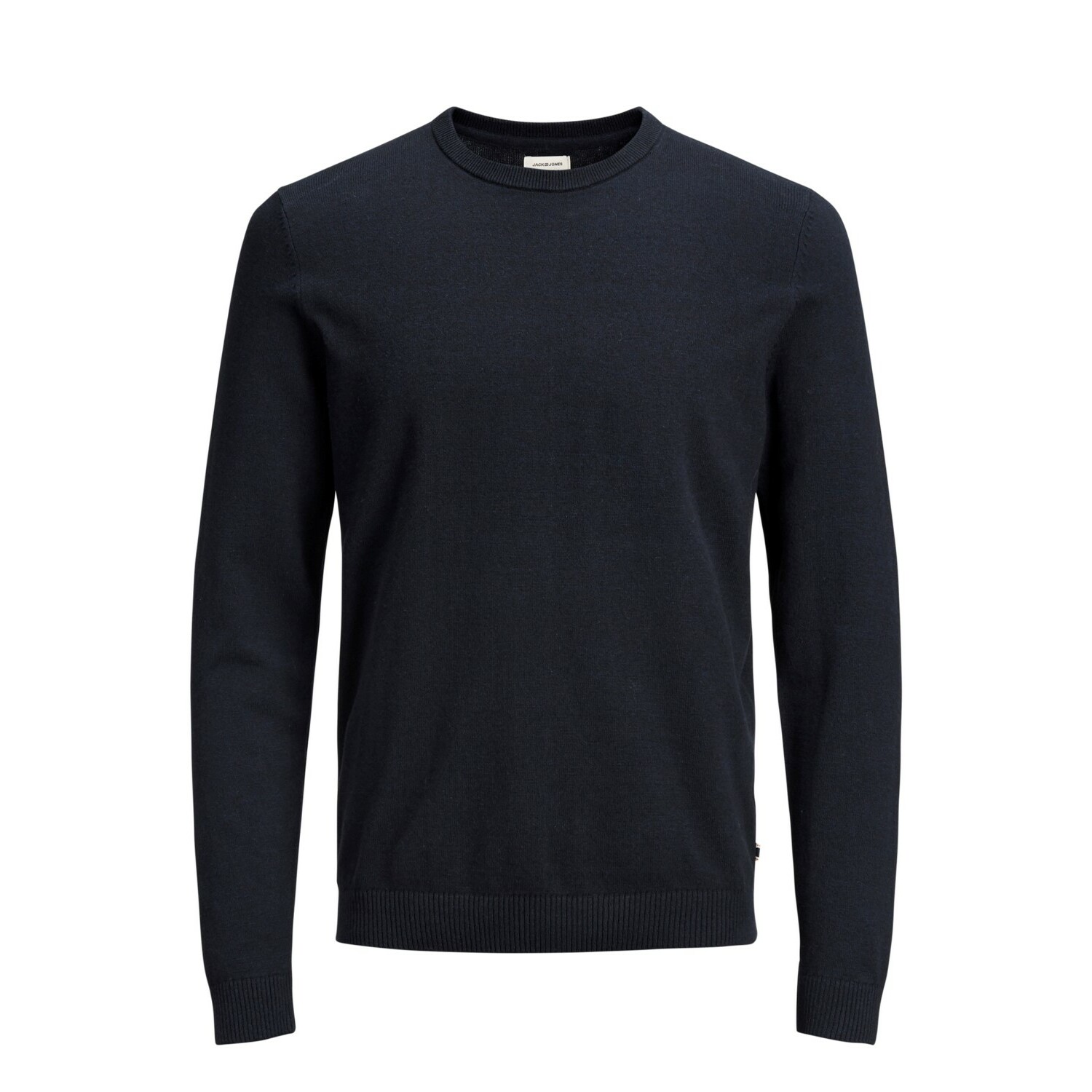 5713736470522 - Rundhals-Pullover Jack & Jones Basic