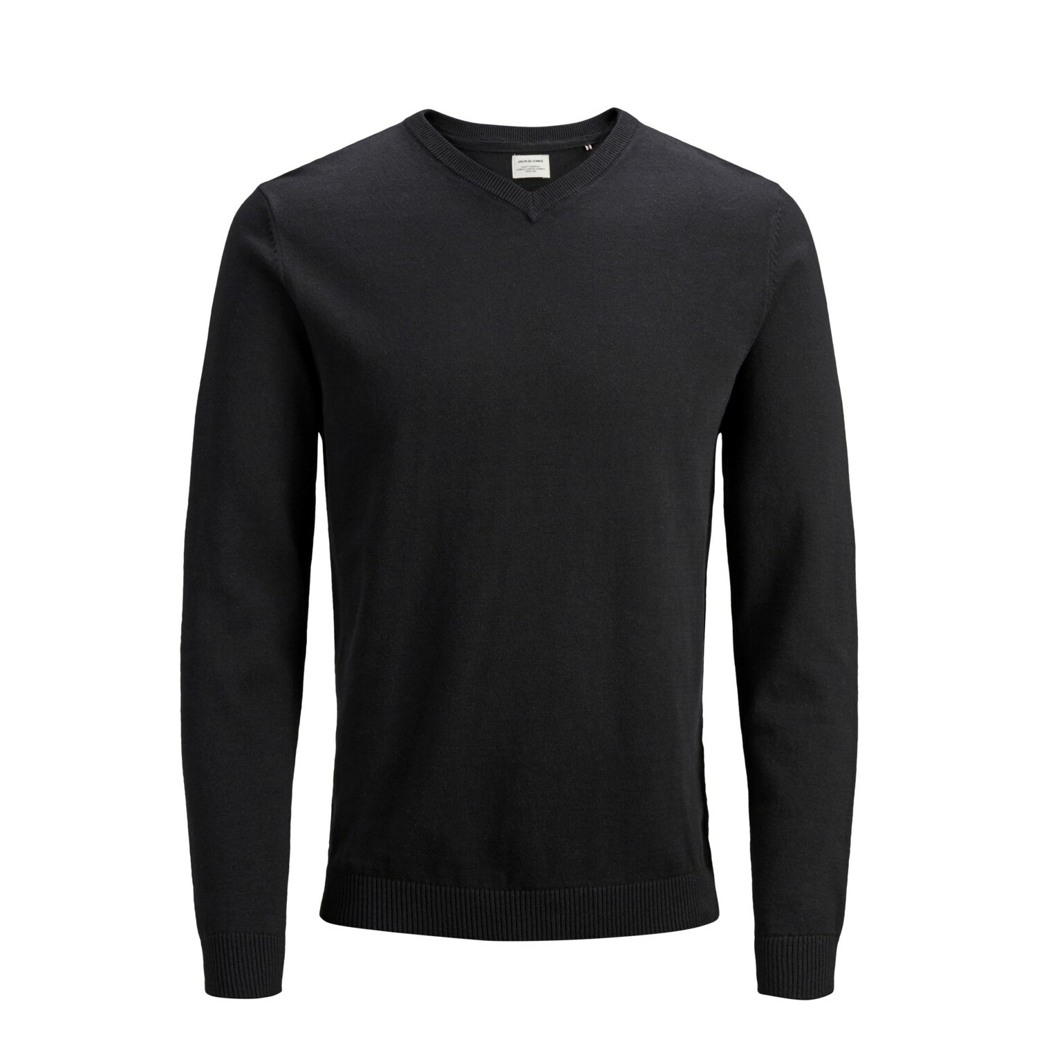 5713736480644 - Pullover mit V-Ausschnitt Jack & Jones Basic