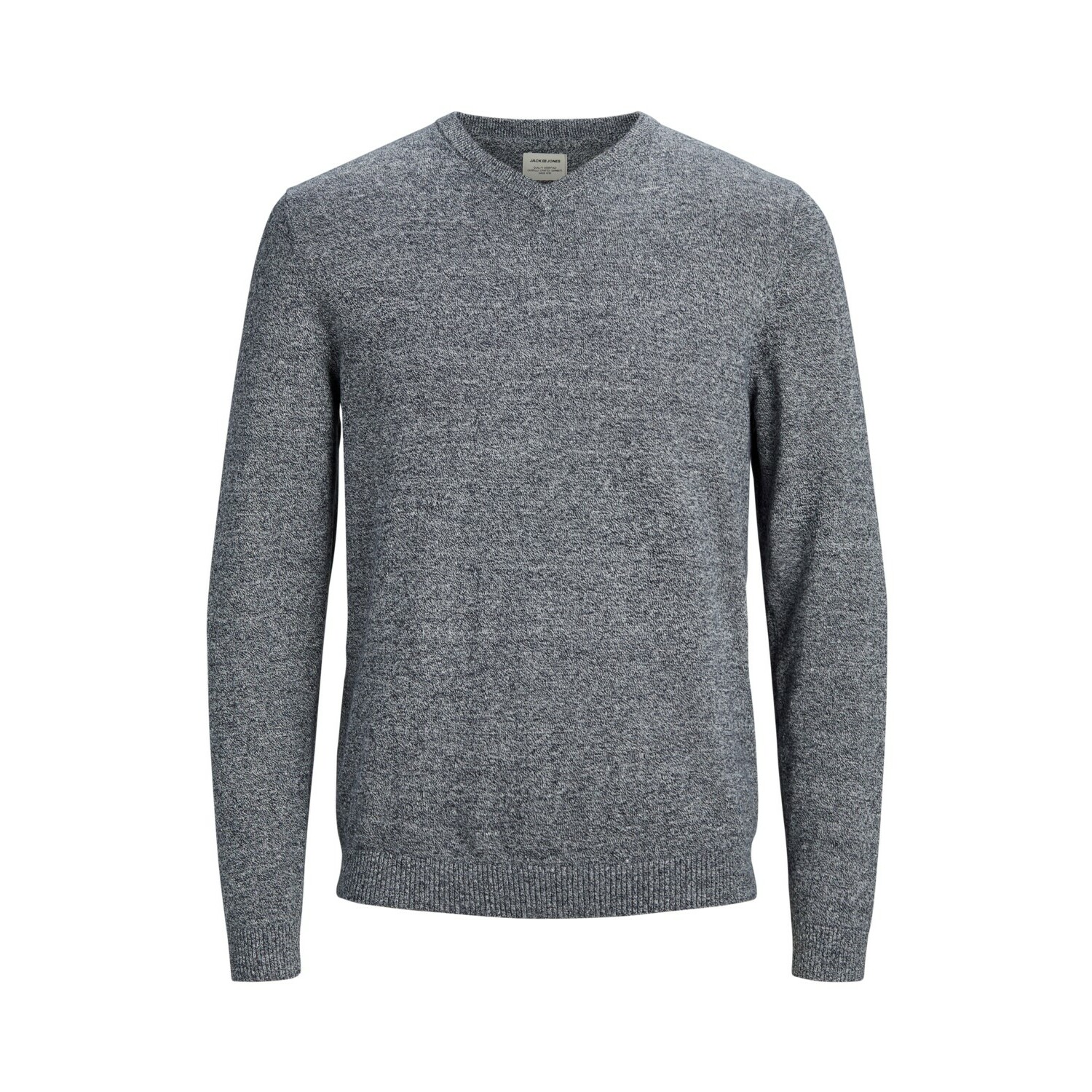 5713736484970 - Pullover mit V-Ausschnitt Jack & Jones Basic