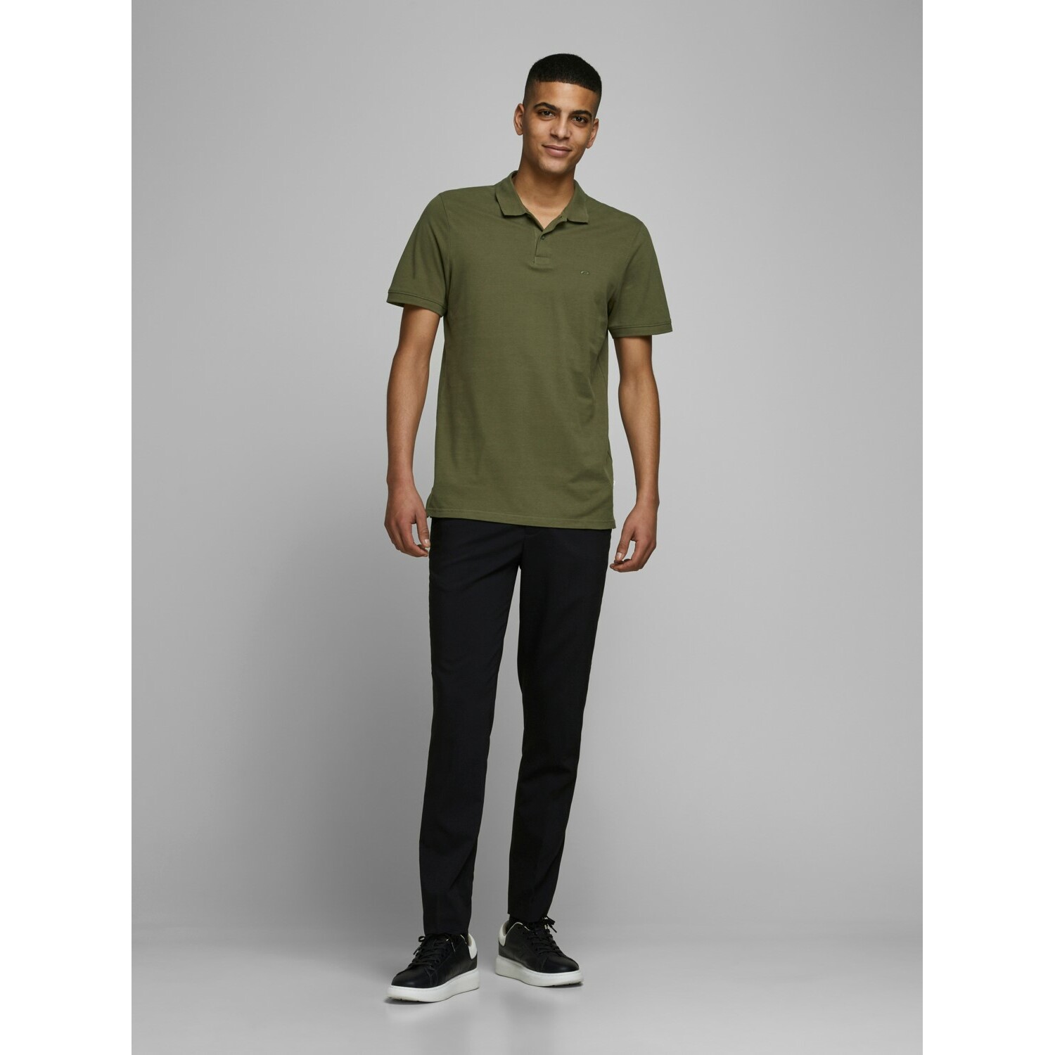 5713736541260 - Polo Jack & Jones Basic