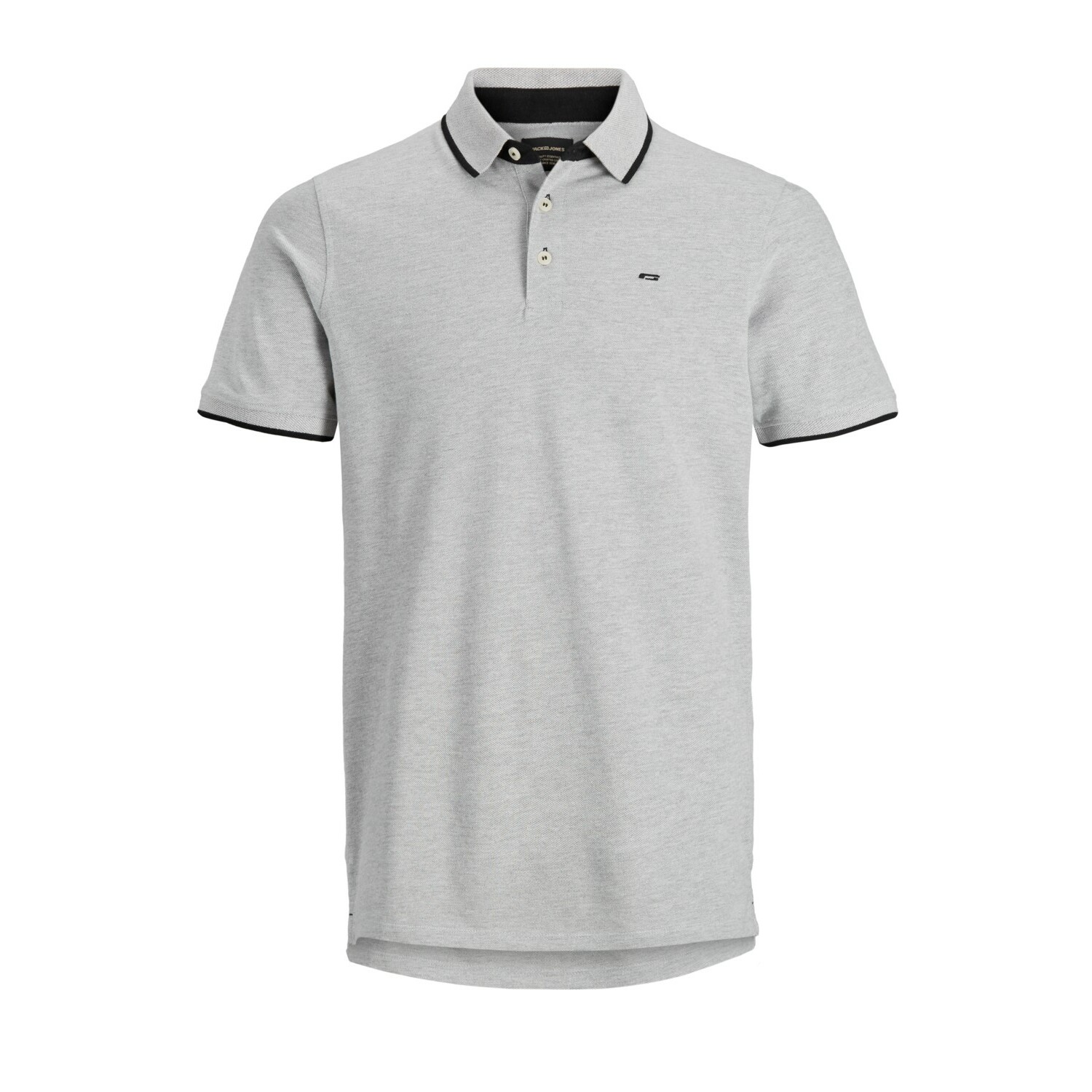 5713738372169 - Jack & Jones Polo Shirt Poloshirt Polohemd JJEPAULOS POLO Shortsleeve