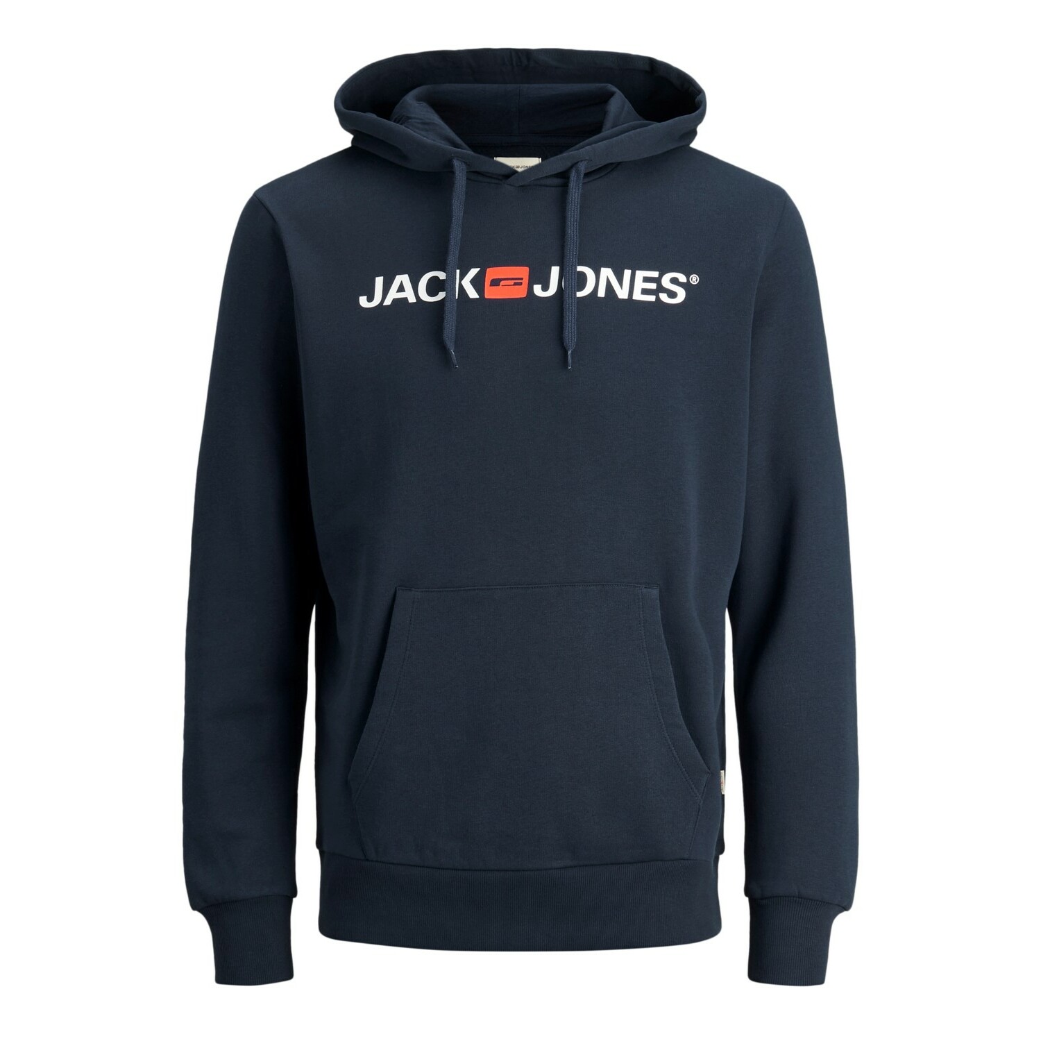 5713738735056 - Kapuzenpullover Jack & Jones Corp old logo