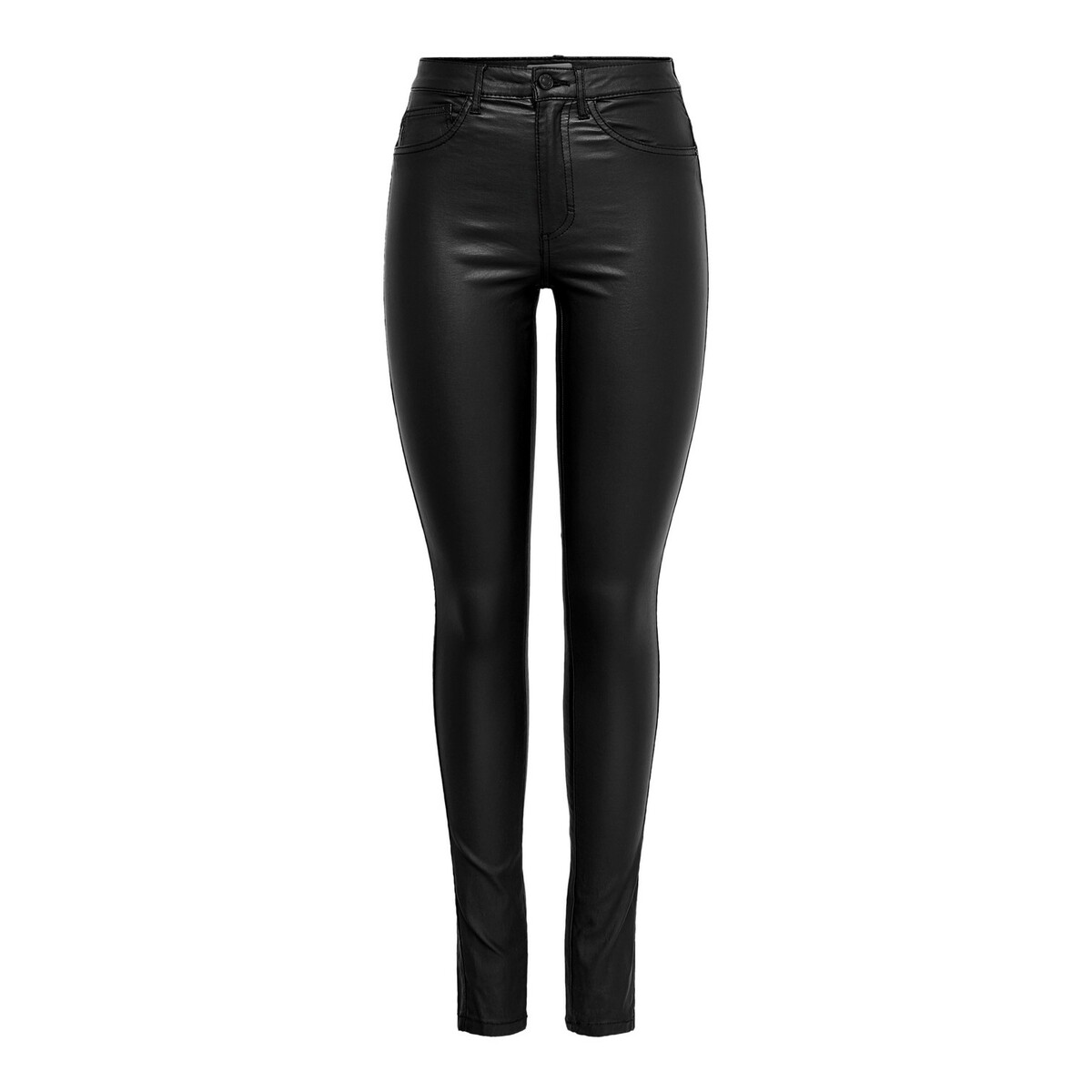 5713742781551 - ONLY Skinny Jeans Royal Life Black Unifarben Schwarz - Gr S x 30 5713742781551 - ONLY Skinny Jeans Royal Life Black Unifarben Schwarz - Gr S x 30