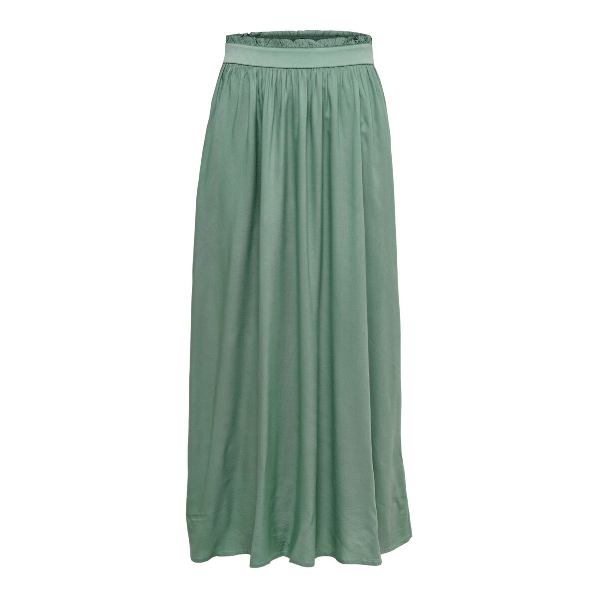 5713743989512 - Onlvenedig Life Long Skirt NOOS Langer Rock mint in M