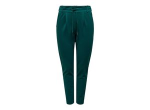 5713745340007 - ONLY Jogginghose ONLPOPTRASH LIFE EASY COL PANT PNT Green Gables Unifarben Grün - Gr S x 30