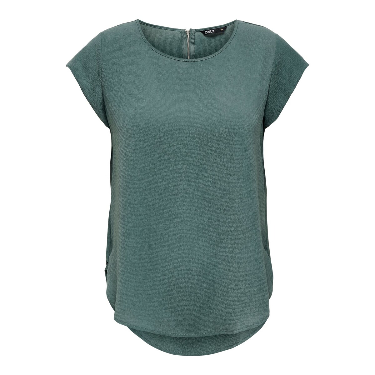 5713745935920 - Damen-T-Shirt Kurzärmelig Vic solid