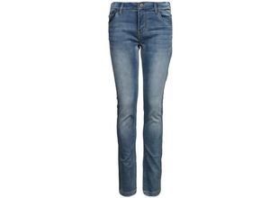 5713748789490 - - Jeans-Hose NKMTHEO DNMTHAYER 1166 Xslim-Fit in light denim Gr92