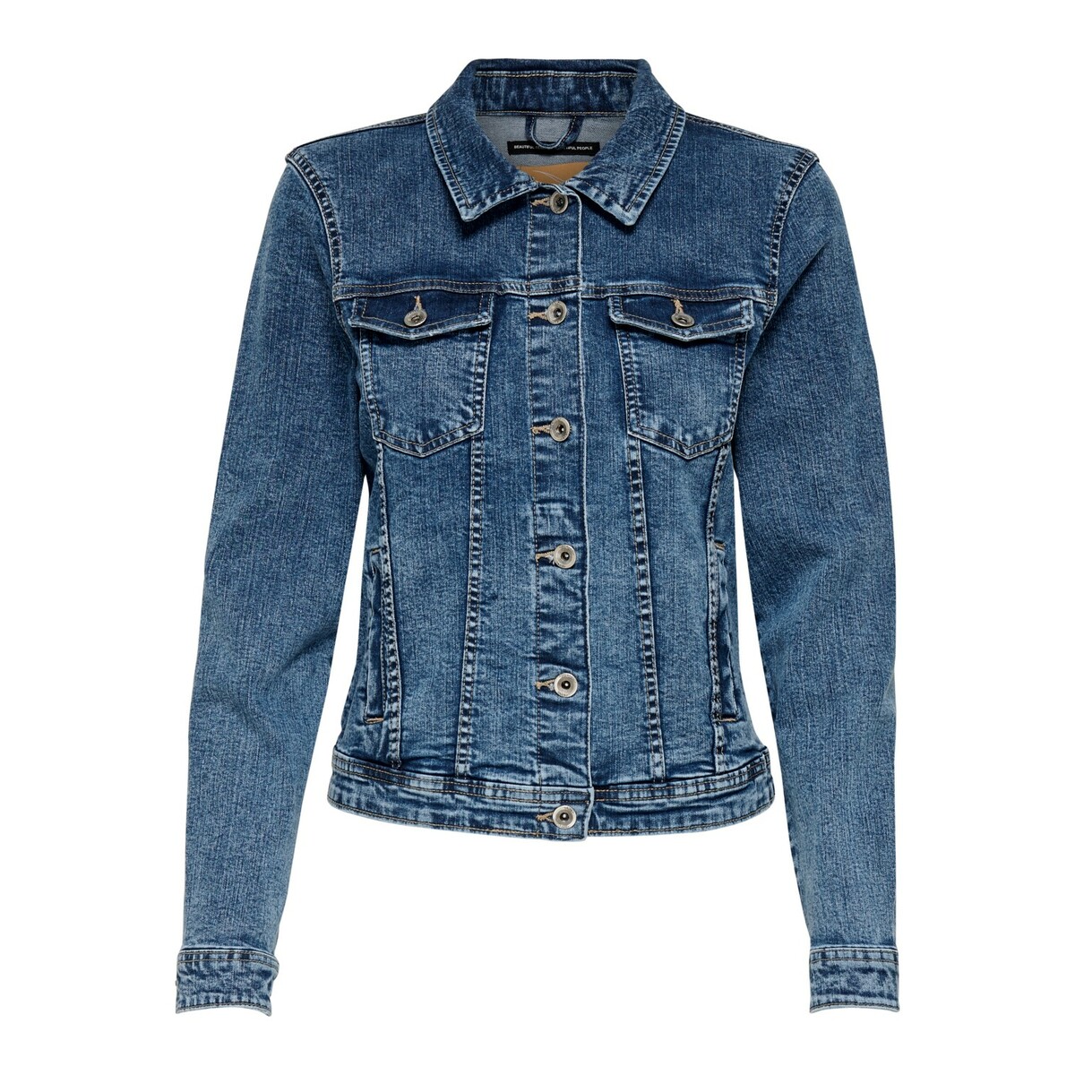 5713752975049 - Damen Jeansjacke Tia life