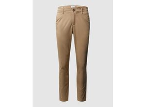 5713755527771 - Stoffhosen JJIMARCO JJBOWIE SA BEIGE NOOS