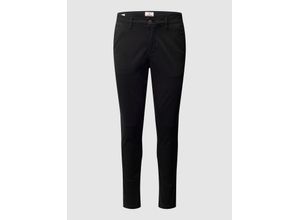 5713755529997 - Jack & Jones Intelligence - Schmal geschnittene Chinos in Schwarz