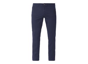 5713755553022 - Slim Fit Chino mit Stretch-Anteil